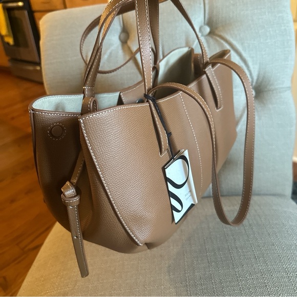 Polène Cyme Mini Bag - Picture 7 of 15